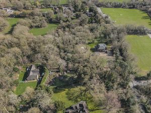 Aerial view- click for photo gallery